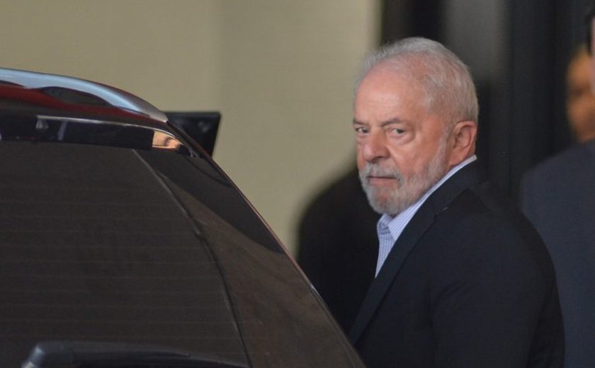 Relatório do TSE identifica ‘irregularidade grave’ em doação de empresário a Lula