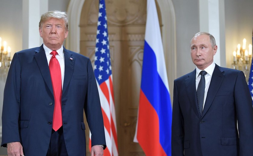 Filósofo russo: Trump está mais próximo de Putin do que dos aliados ocidentais em termos de valores