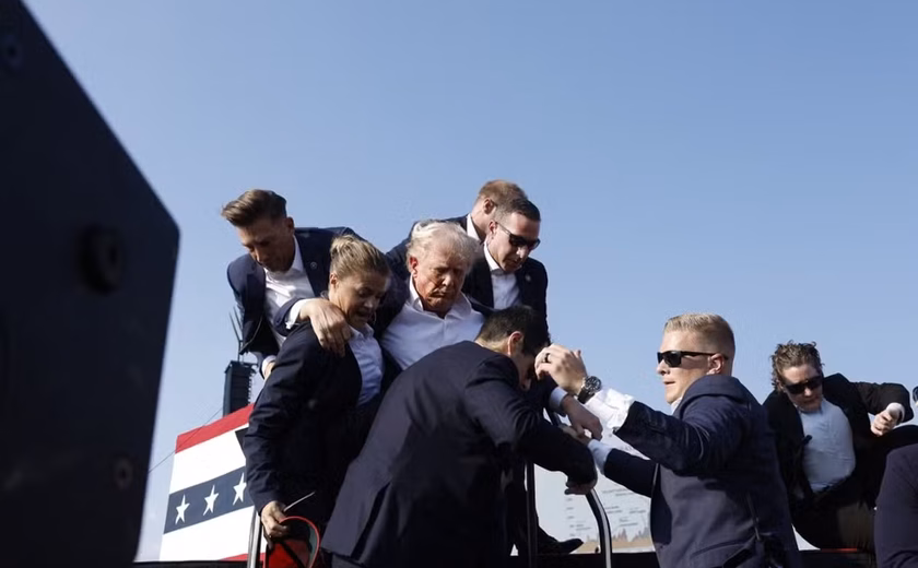 O que já se sabe sobre o atentado a Donald Trump na Pensilvânia e o que falta ser esclarecido
