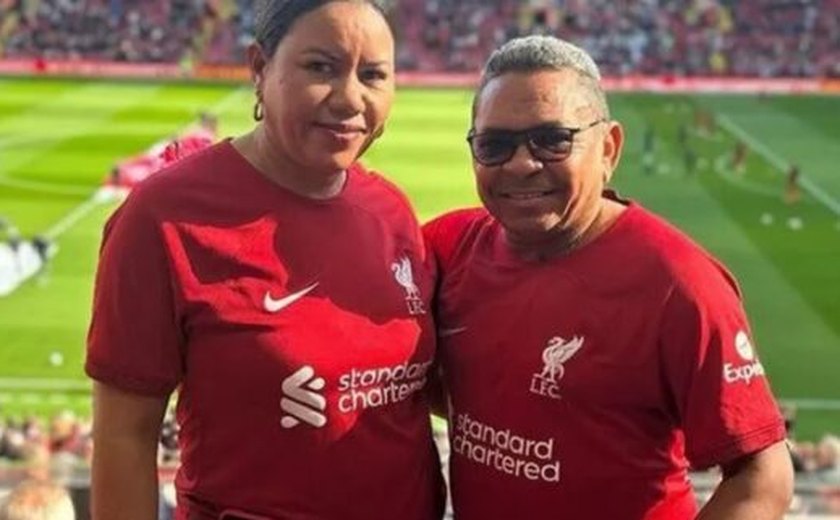 Pais de Luis Díaz, do Liverpool, são sequestrados na Colômbia; mãe é resgatada