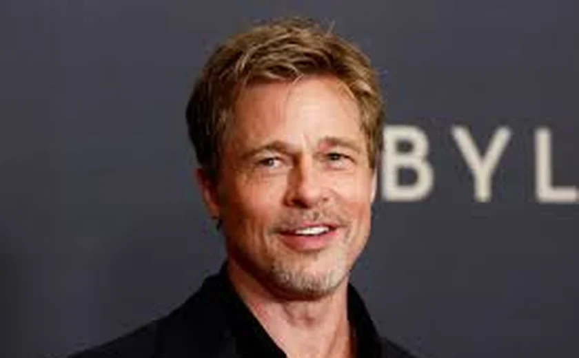 Brad Pitt estrelará filme da A24 comandado por diretor de Conclave