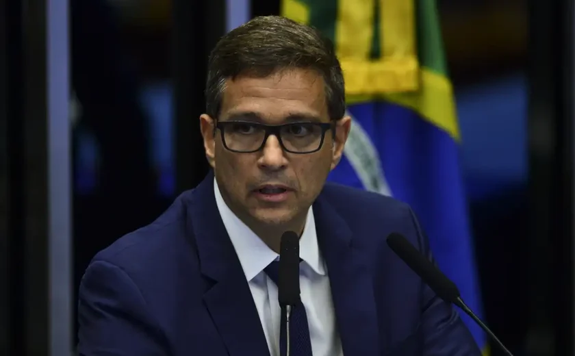 Campos Neto: para o BC, o que importa no fiscal é impacto em variáveis que afetam função-reação