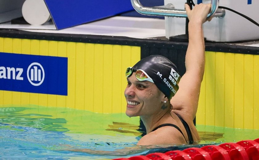 CPB anuncia primeiros convocados para os Jogos Paralímpicos de Tóquio