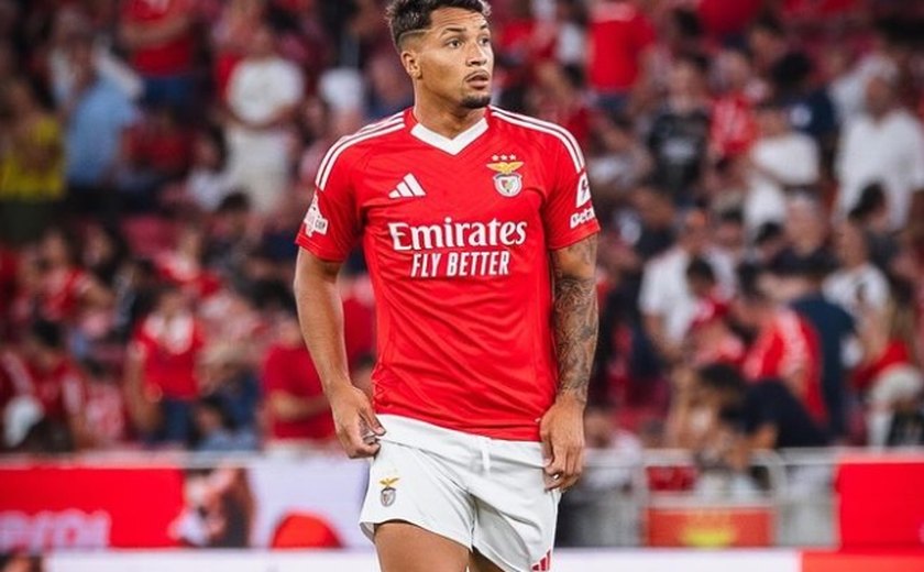 Al-Hilal procura Benfica por Marcos Leonardo e oferece até 40 milhões de euros, diz jornal