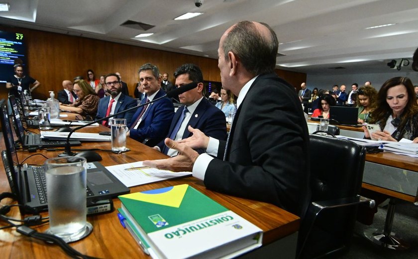 CCJ do Senado aprova voto impresso no novo Código Eleitoral