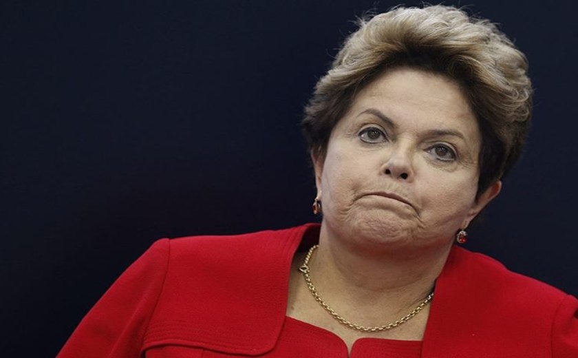 Relator no TCU recomenda rejeição das contas do governo Dilma de 2015