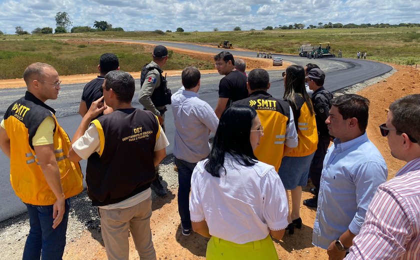Expansão: Lago da Perucaba terá festa com segurança e animação