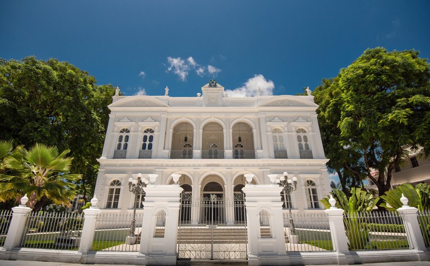 Últimos dias de cadastro e adesão ao Sistema Alagoano de Museus