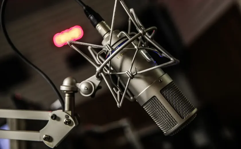 Podcast da Rádio MEC é um dos vencedores do Festival comKids 2024