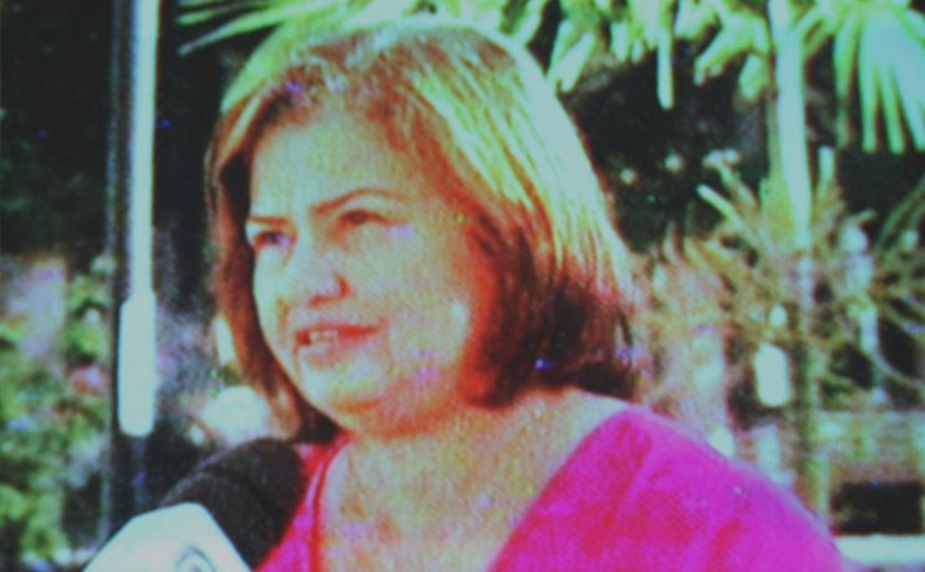 Arapiraca: Secretária Myrka enaltece parceria com empresários e ambulantes
