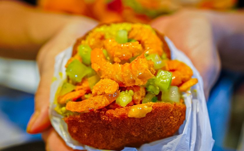 I Festival de Comida de Rua: Prefeitura consolida mais um sucesso no calendário gastronômico de Arapiraca