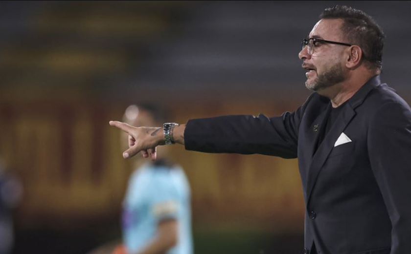 Brasileirão começa com recorde de técnicos gringos e protocolo sanitário mais leve