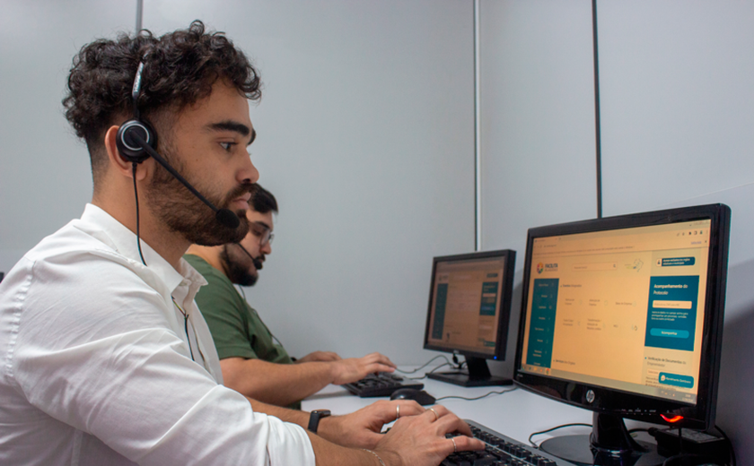 Juceal disponibiliza canais de contato para desburocratizar registro de empresas em Alagoas