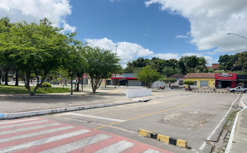 Arapiraca terá telão no Bosque para torcer pelo ASA nas Oitavas de Final da Série D