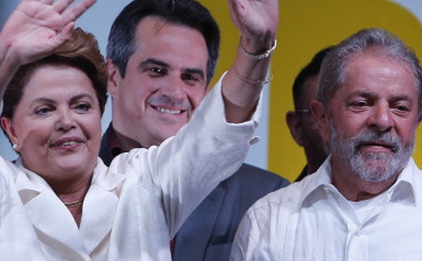 Executiva do PT indica agenda positiva no 2º governo Dilma