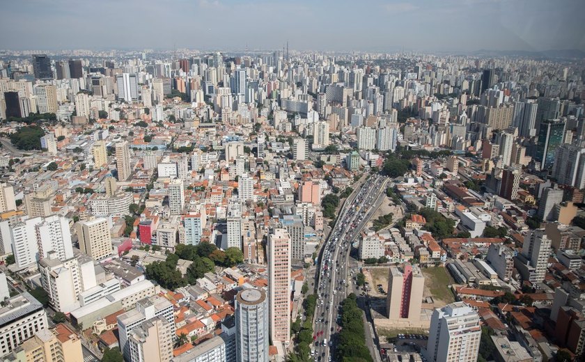 Lançamento de novos imóveis supera vendas de março em São Paulo