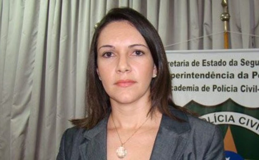 Pré-candidata ao Senado pelo podemos em Sergipe registra BO por ameaça de morte