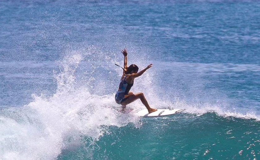 Embaixadora de ONG e campeã mundial: quem é Mariana Rocha Assis, surfista vítima de ‘DeepNude’