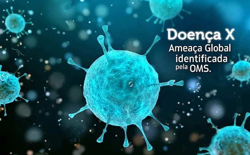 O que é a ‘Doença X’, classificada pela OMS como ameaça de pandemia depois do coronavírus
