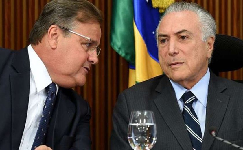 Caso Geddel expõe atraso do Brasil no combate a conflitos de interesse, diz Transparência Internacional