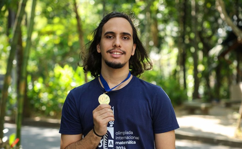 Brasileiros conquistam 19 medalhas em olimpíada de matemática