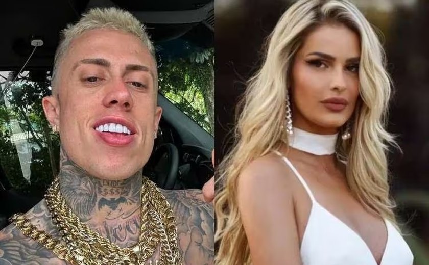 Relacionamento com Yasmin Brunet, confusão com namorado de fã: quem é MC Daniel