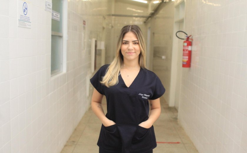 Psicóloga do Hospital Dr. Ib Gatto Falcão destaca estratégias para lidar com ansiedade e estresse