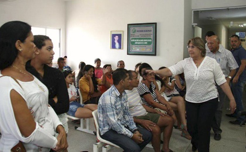 Centro de Odontologia em Arapiraca atende 600 pessoas por mês