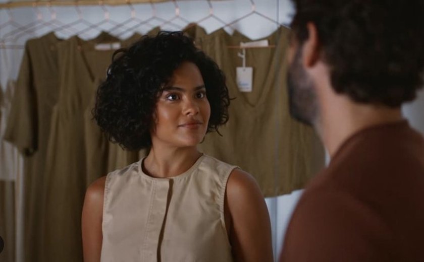 'Vale Tudo': Mário Sérgio entra na trama para se envolver com Solange e deixar Afonso irritado