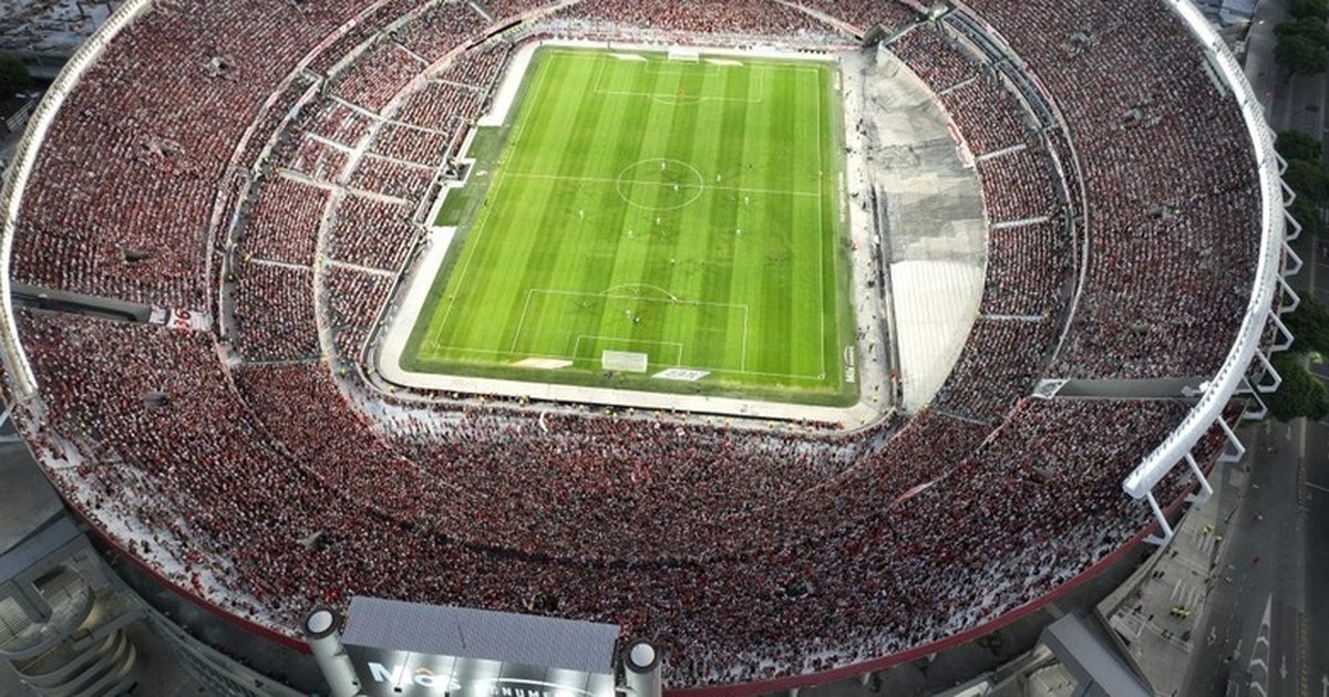 Estadio de Independiente de Hernando – ESTADIOS DE ARGENTINA