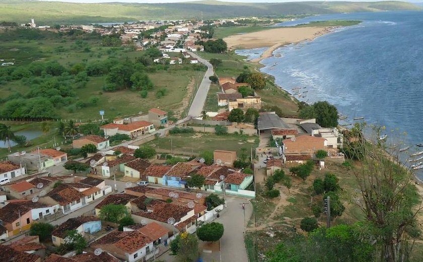 Cidade alagoana lidera ranking de calor no Brasil pelo quarto dia consecutivo