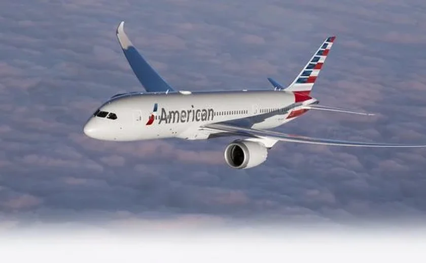 EUA: American Airlines suspende funcionários após expulsão de passageiros negros de voo