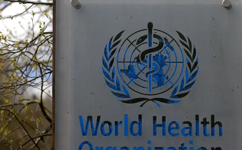 Covid-19 segue causando 1,7 mil mortes no mundo a cada semana, aponta OMS