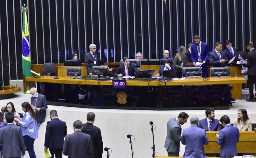 Congresso aprova mudanças para garantir recursos para o Rio Grande do Sul