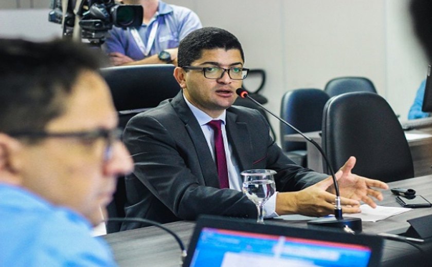 Economia alagoana cresceu 2,94%, aponta estimativa da Secretaria de Planejamento