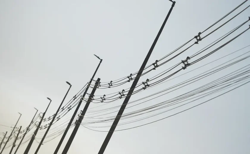 Light blinda rede elétrica para reduzir perda de energia no RJ