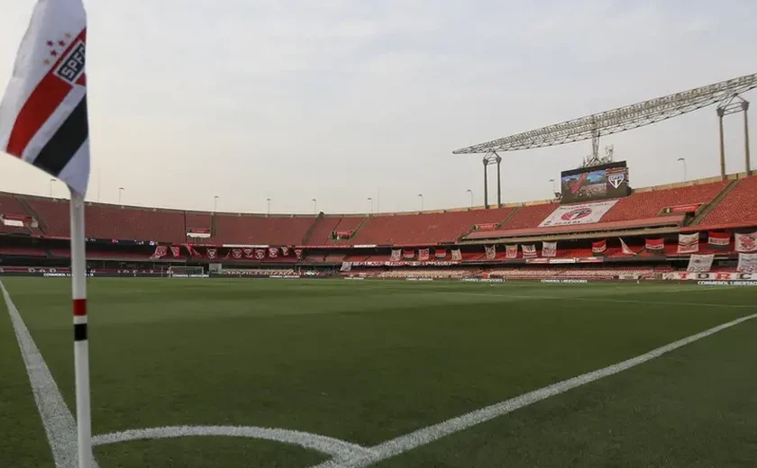 Santos mira torcedor da capital e terá 3 jogos no MorumBis, enquanto São Paulo jogará na Vila