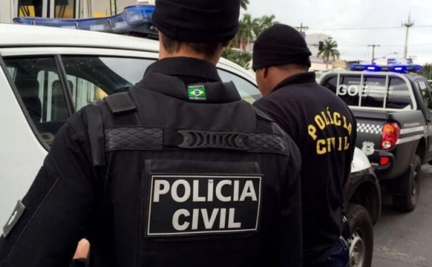 Governo de Alagoas divulga edital de retomada do concurso da Polícia Civil