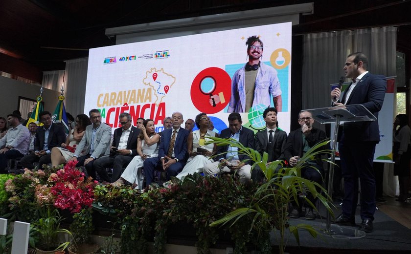 Fórum Nacional debate o futuro da ciência e tecnologia no Brasil