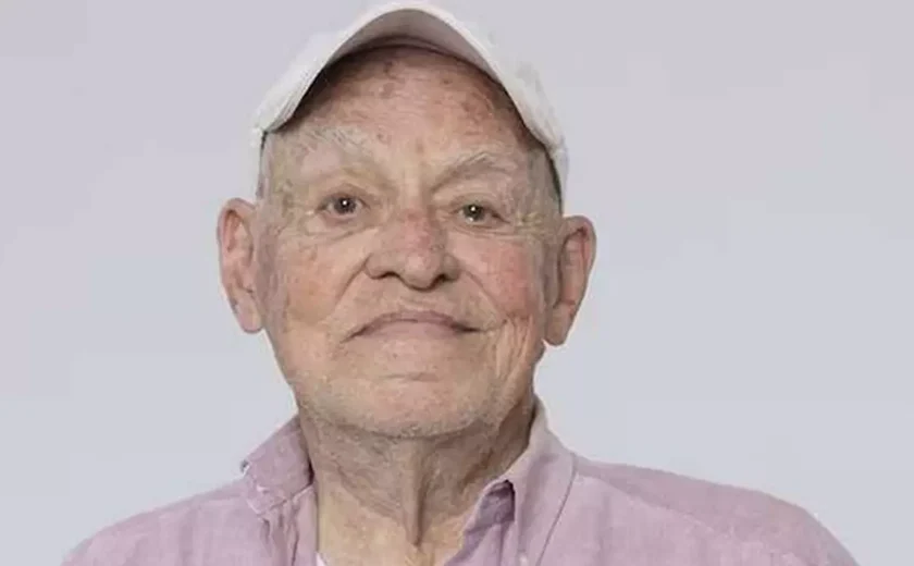Silvio Luiz participou de primeira transmissão interestadual de uma TV no Brasil; relembre