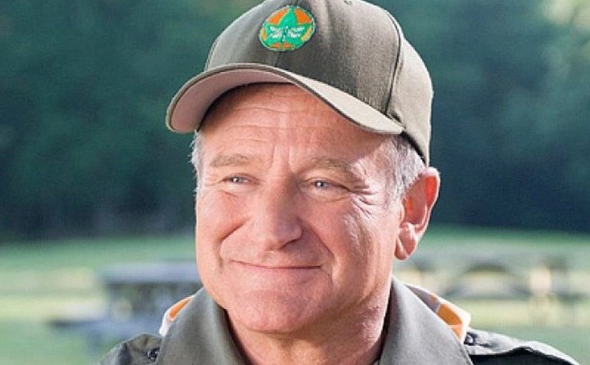 Robin Williams teve diagnóstico errado descoberto na autópsia; entenda