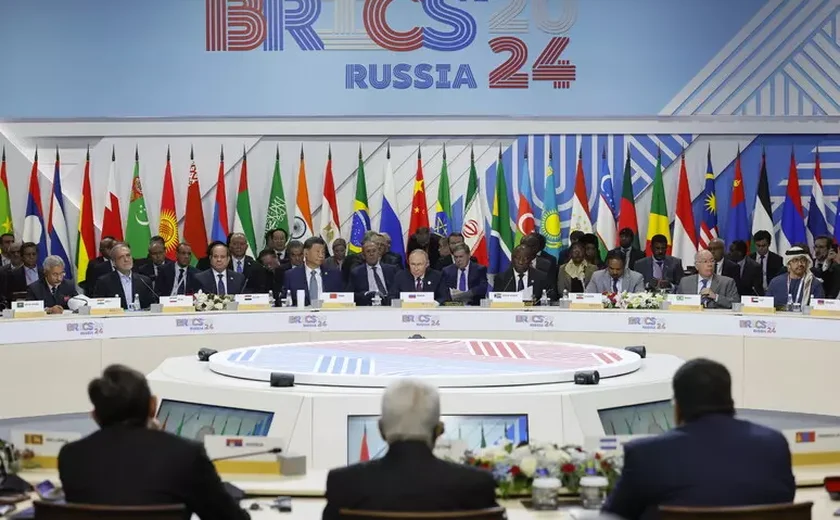 Brics condena ataques no Irã e pede zona sem armas nucleares