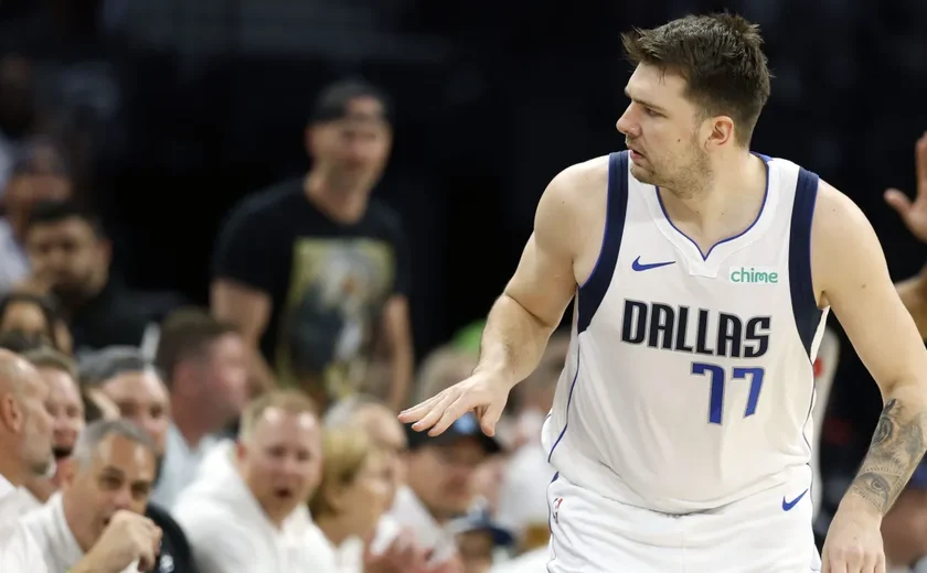 NBA: Mavericks vencem primeira contra os Celtics na final, mas precisam de virada inédita na história; entenda