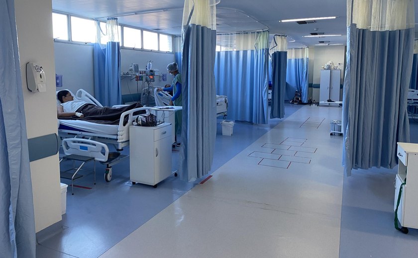 Programa AVC Dá Sinais alerta sobre cuidados com a saúde para evitar o derrame