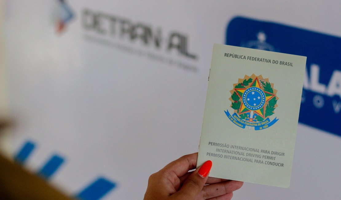 Detran, botando banca
