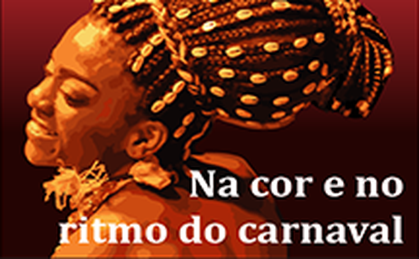 Escola de samba mais antiga de Florianópolis leva cultura negra para a avenida