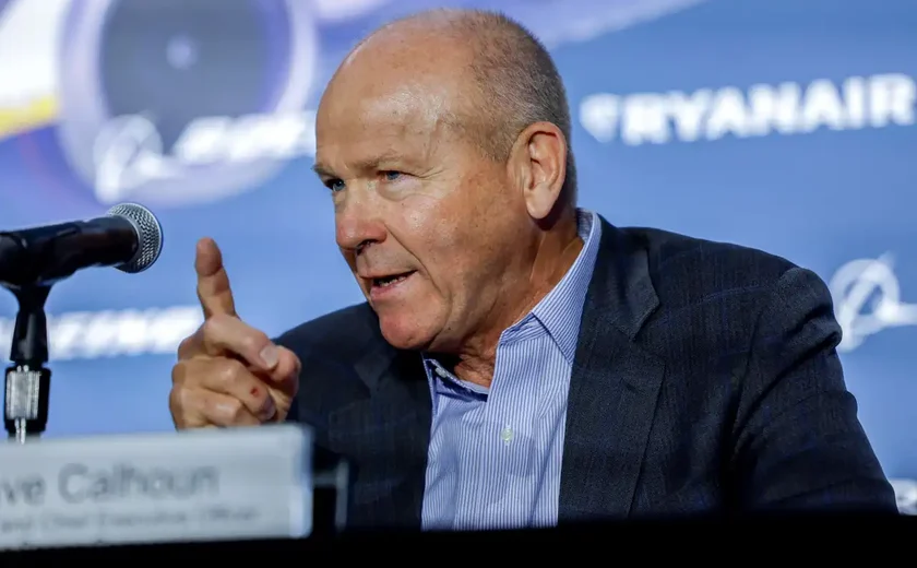 Boeing: senadores americanos criticam CEO por cultura de segurança 'falida'