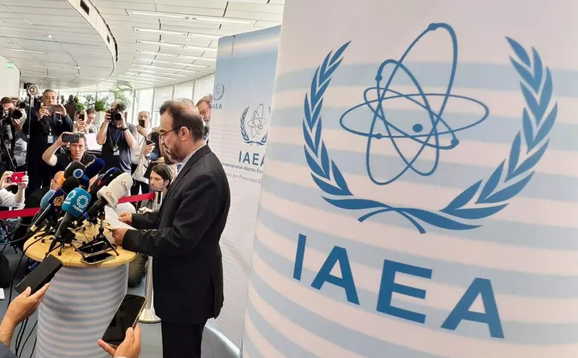 Cooperação do Irã sobre programa nuclear é 'obrigação', diz Aiea
