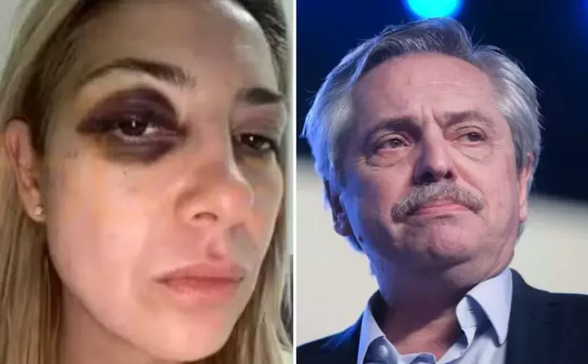 Ex-primeira-dama da Argentina testemunha durante quase quatro horas e detalha ataques de Alberto Fernández