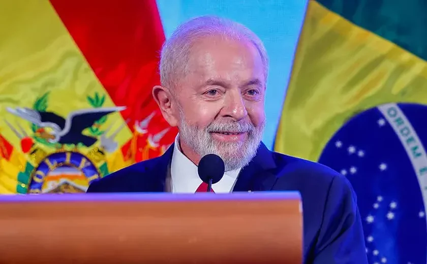 Aprovação do governo Lula cresce e chega a 54%, diz Quaest
